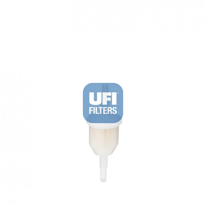 UFI Filters - 31.009.00 - Fuel filter in-line