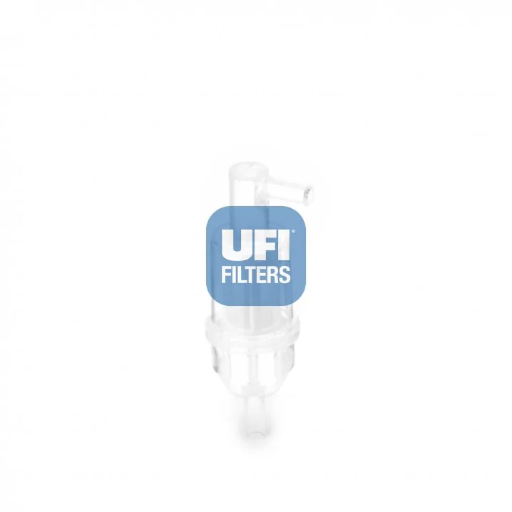 UFI Filters - 31.013.00 - Fuel filter in-line