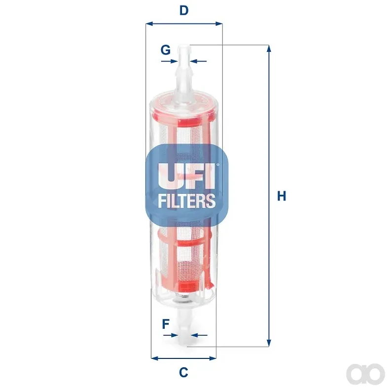 UFI-Filters