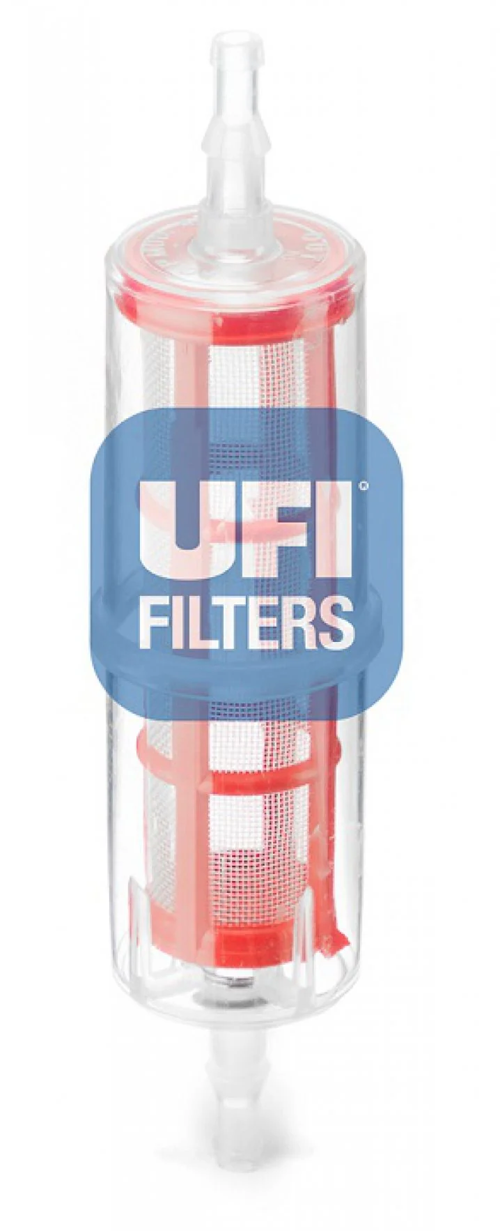 UFI Filters - 31.015.00 - Fuel filter in-line