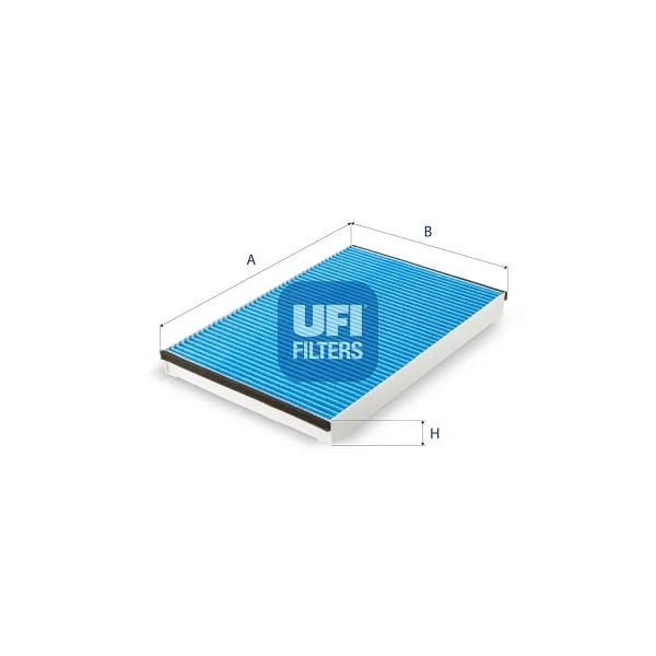 UFI-Filters