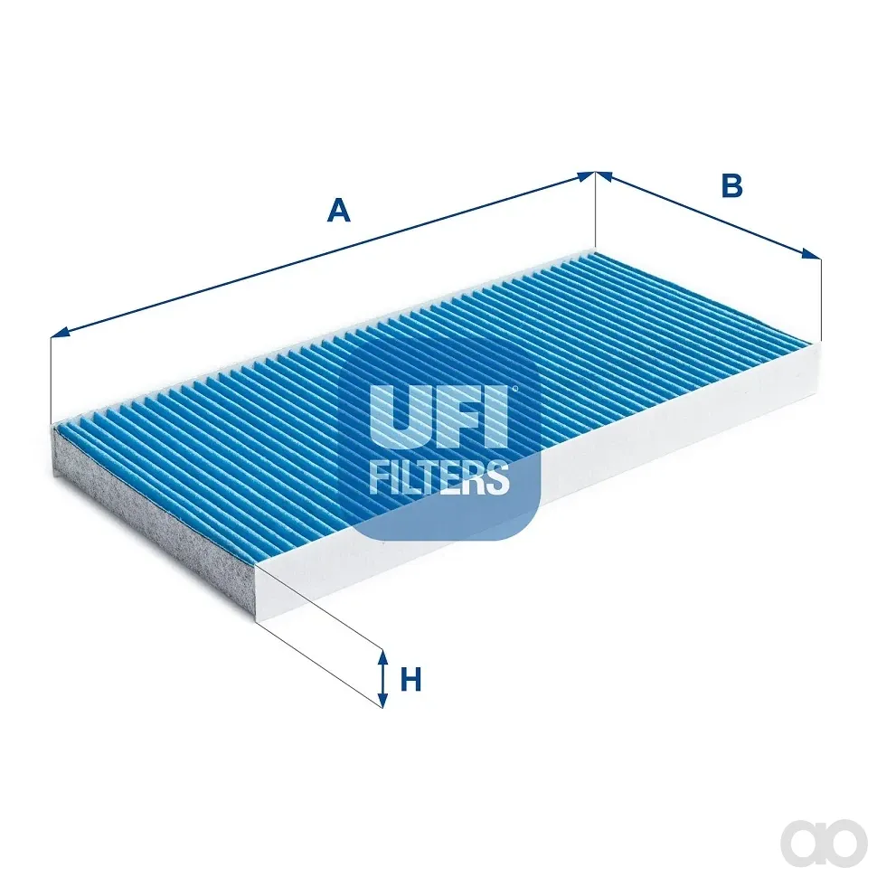 UFI-Filters