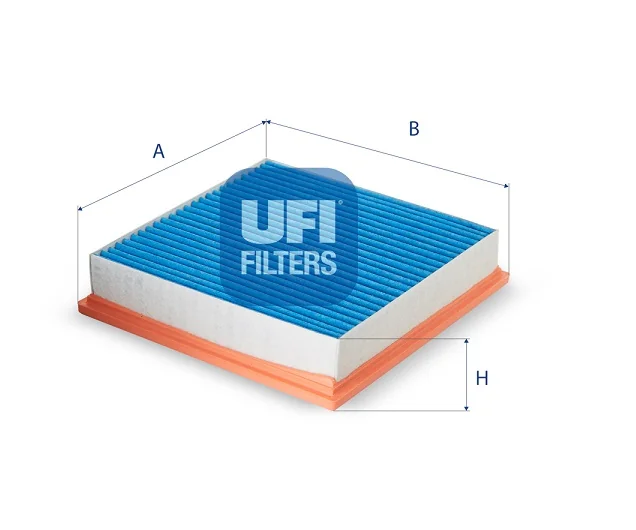 UFI-Filters