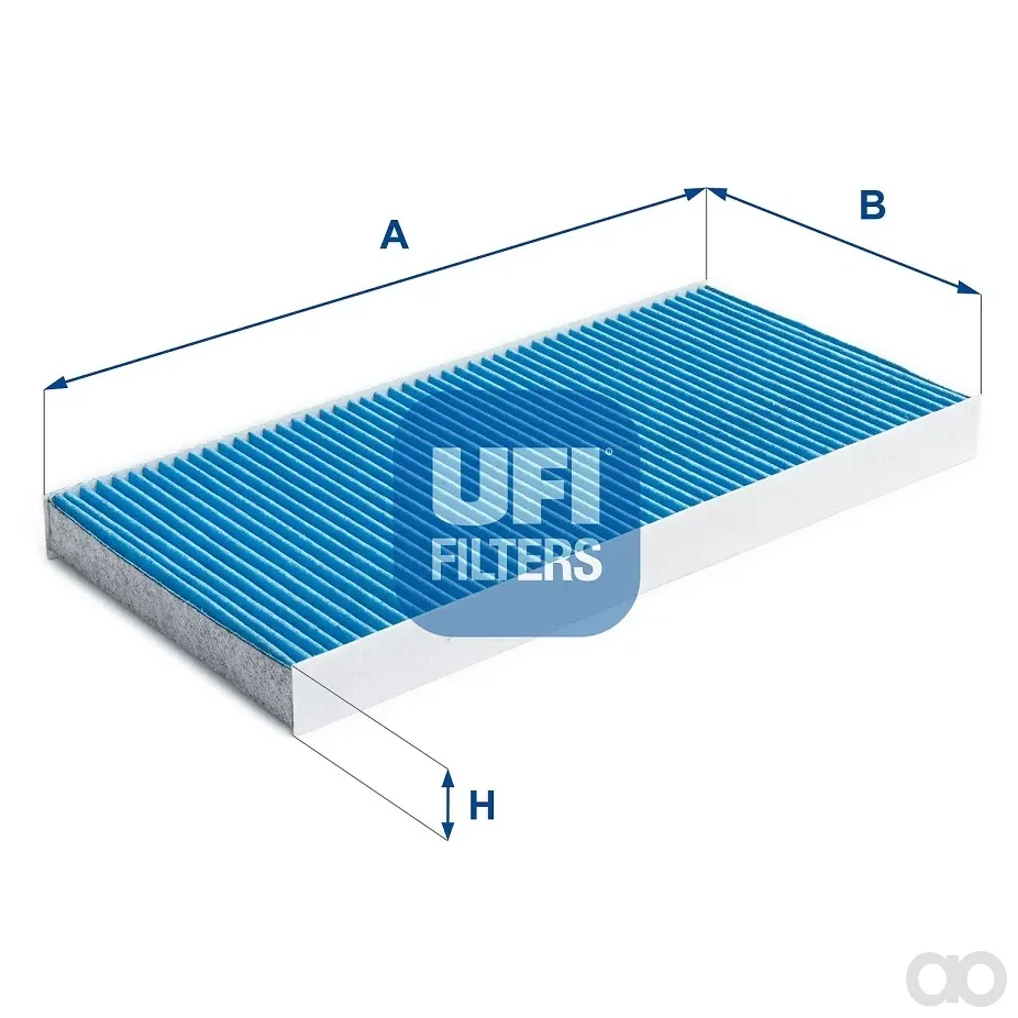 UFI-Filters