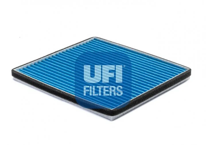 UFI Filters - 34.398.00 - Cabin air filter element