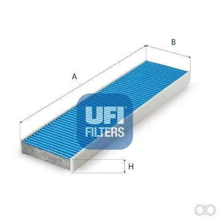 UFI-Filters