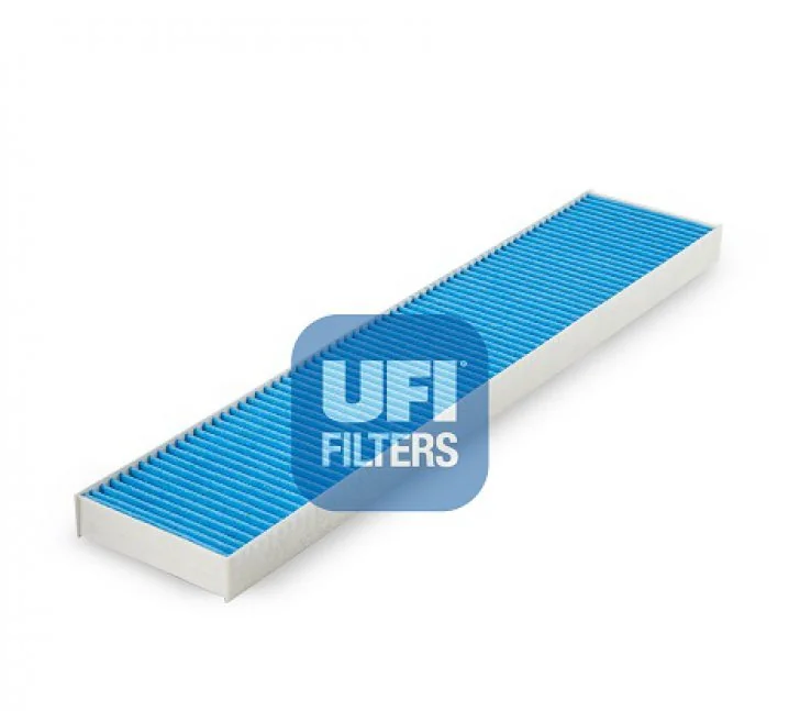 UFI Filters - 34.413.00 - Cabin air filter element