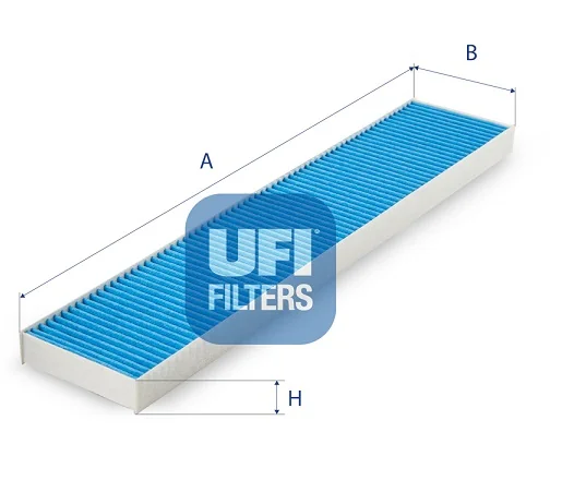 UFI-Filters