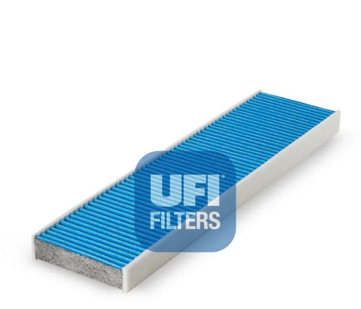 UFI Filters - 34.454.00 - Cabin air filter element