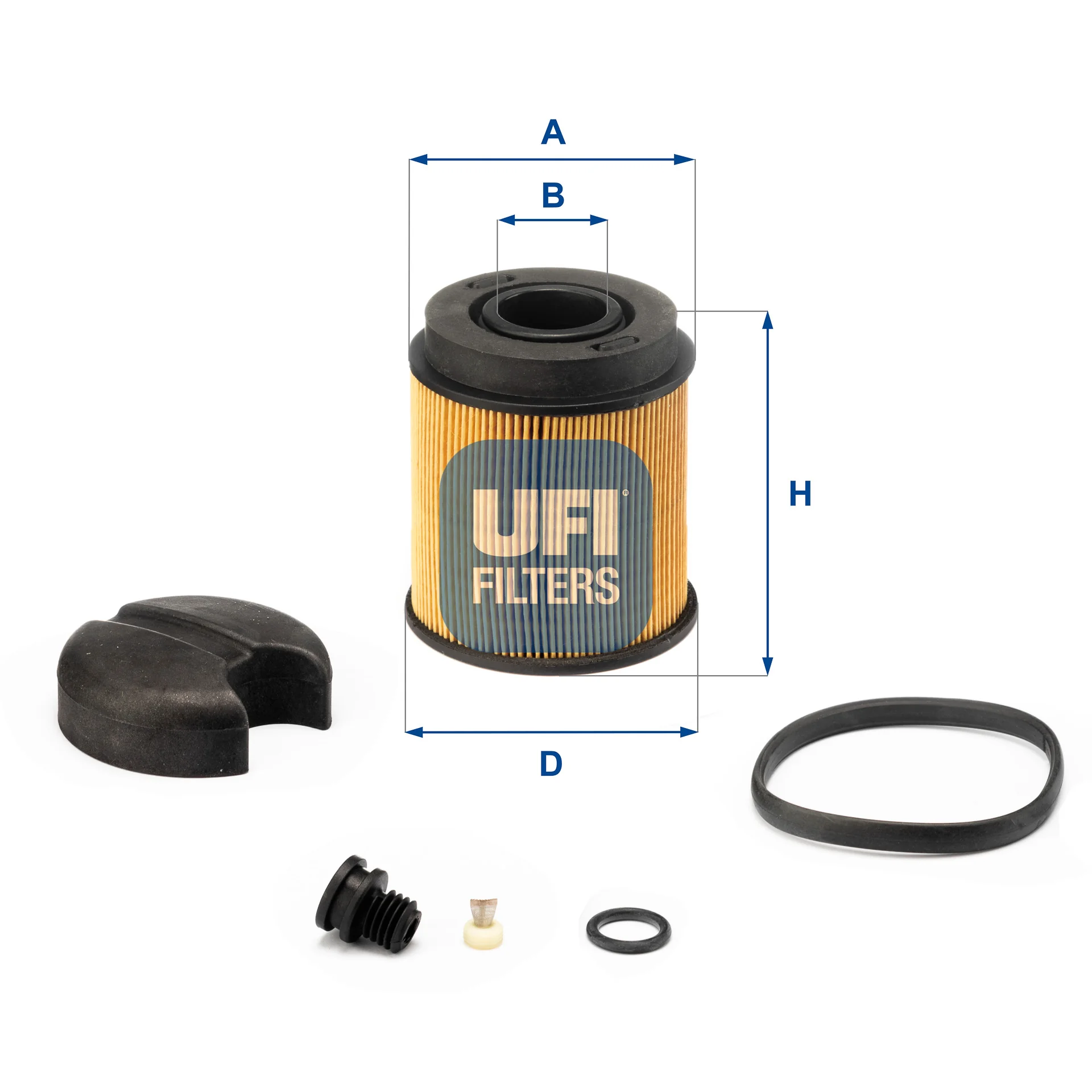 UFI-Filters