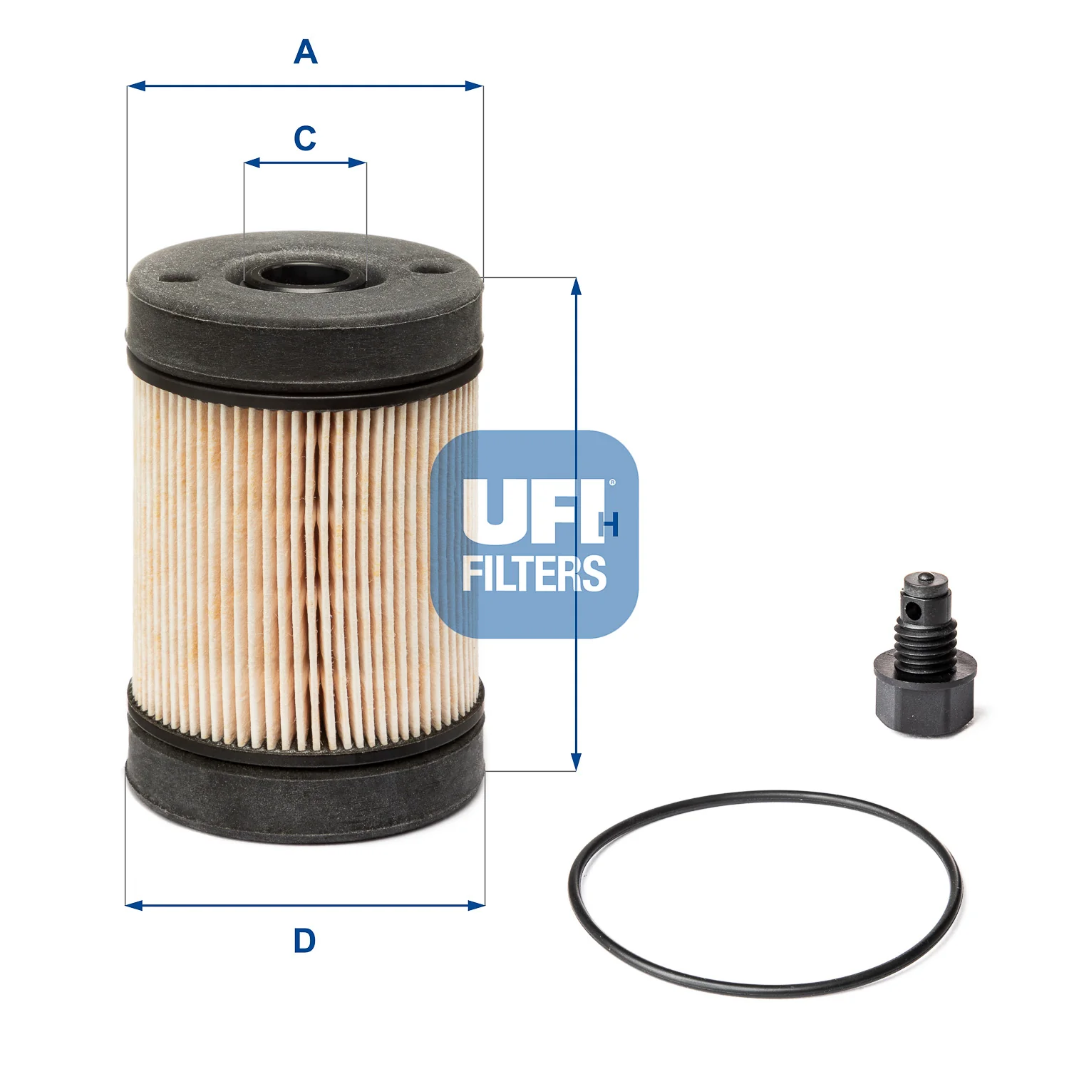 UFI-Filters