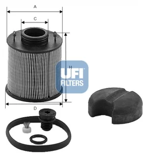 UFI-Filters
