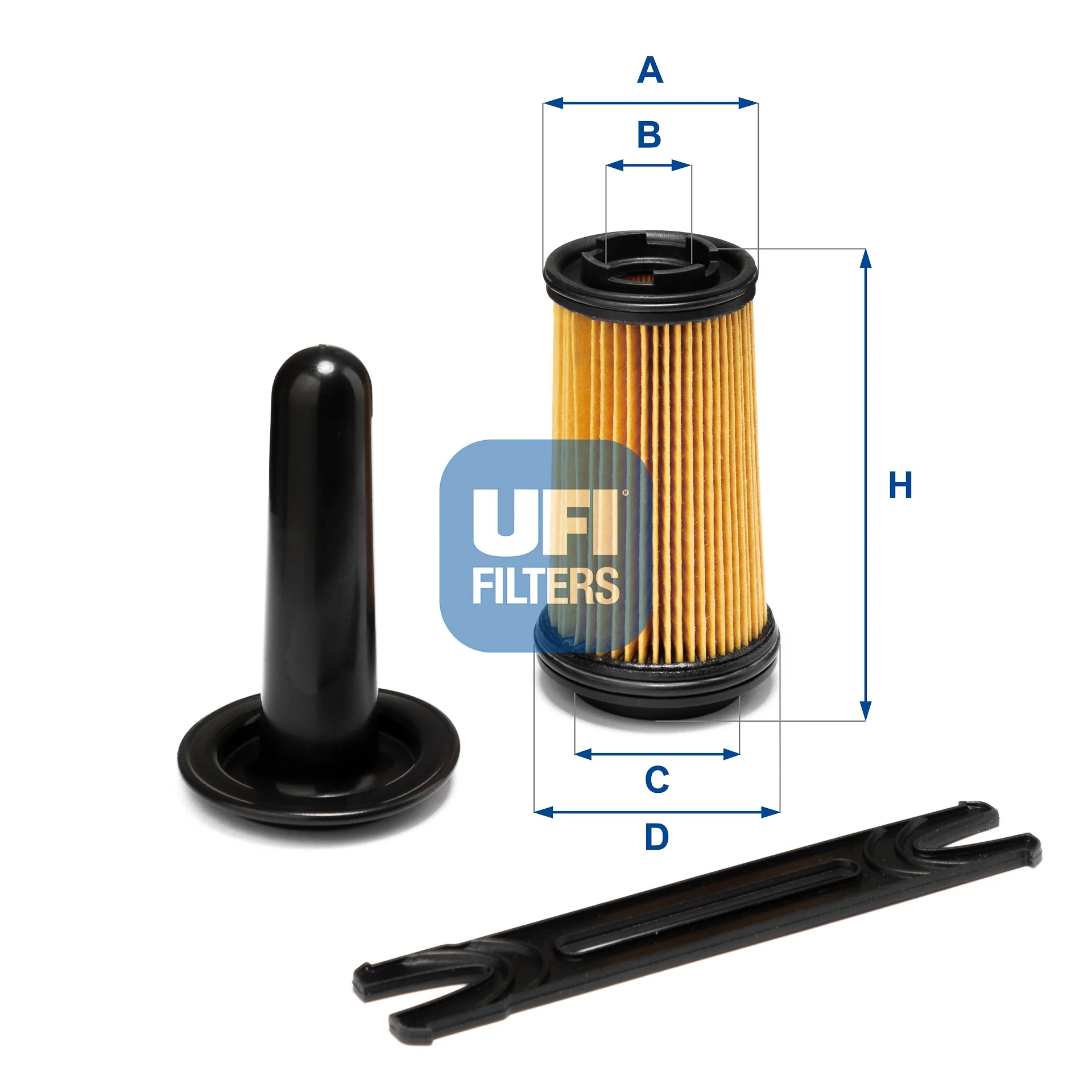 UFI-Filters