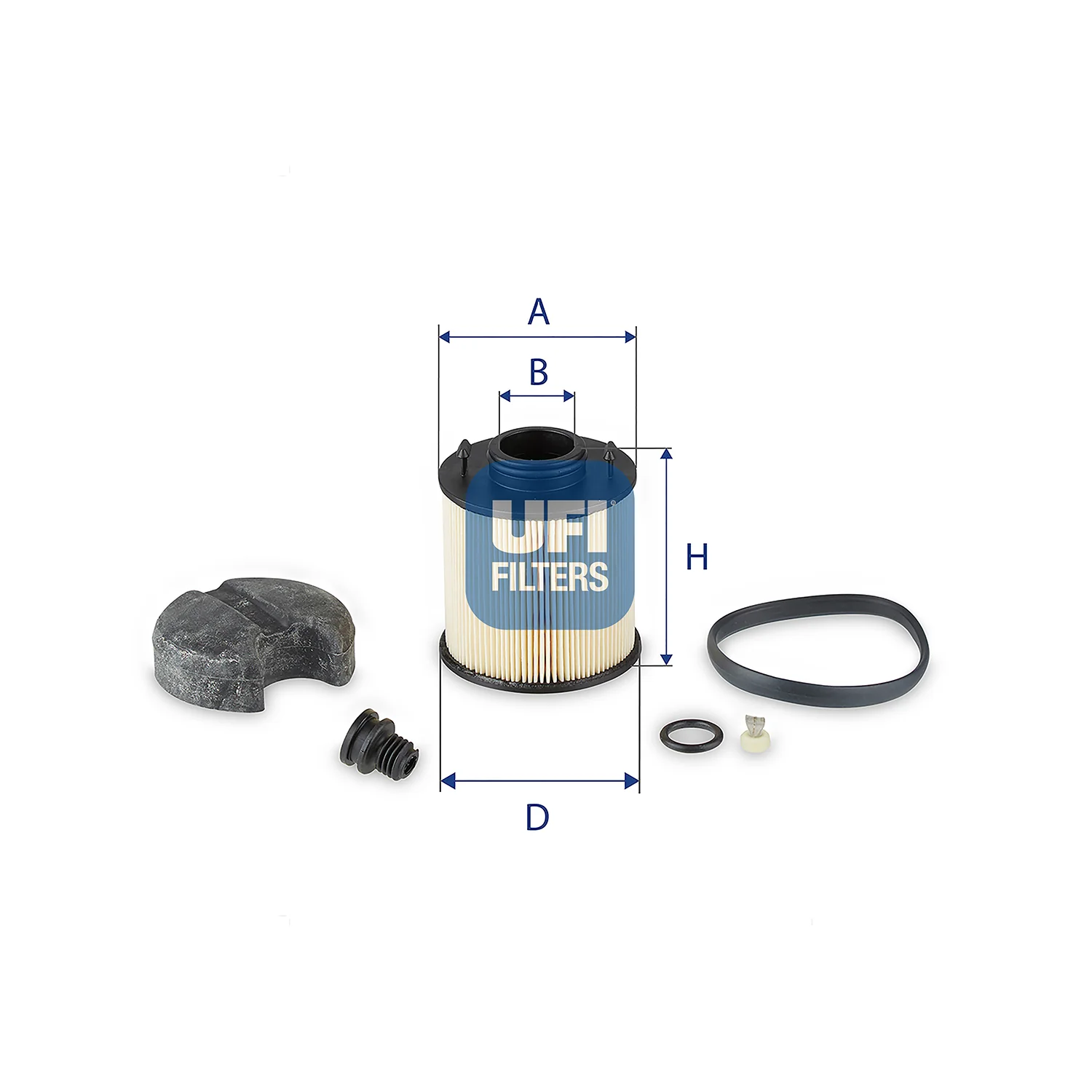 UFI-Filters