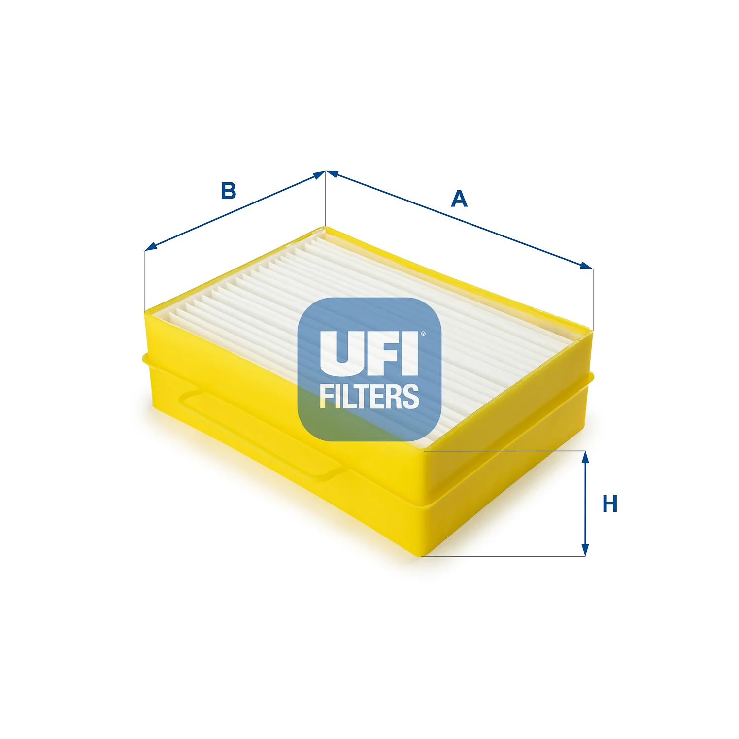 UFI-Filters