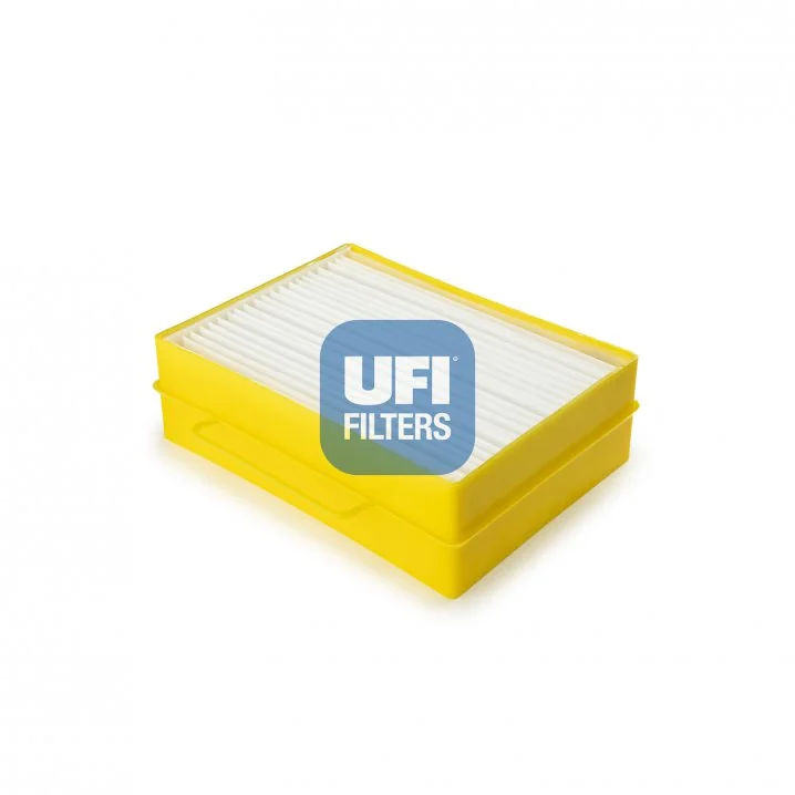 UFI Filters - 53.066.00 - Cabin air filter element