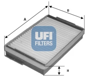UFI-Filters