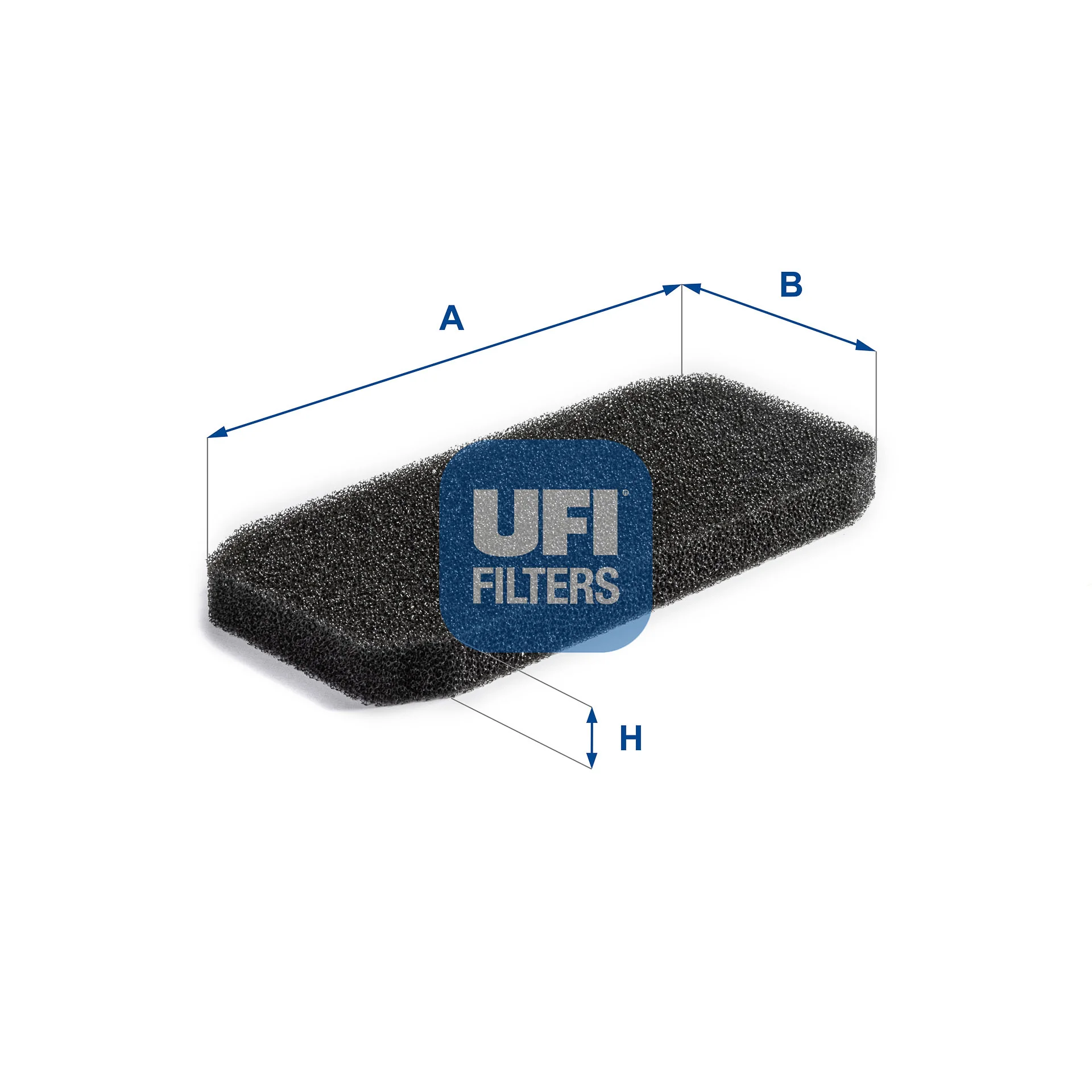 UFI-Filters