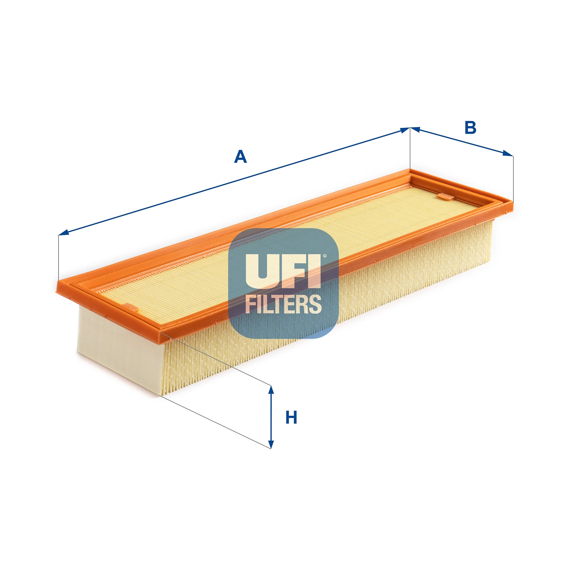 UFI-Filters