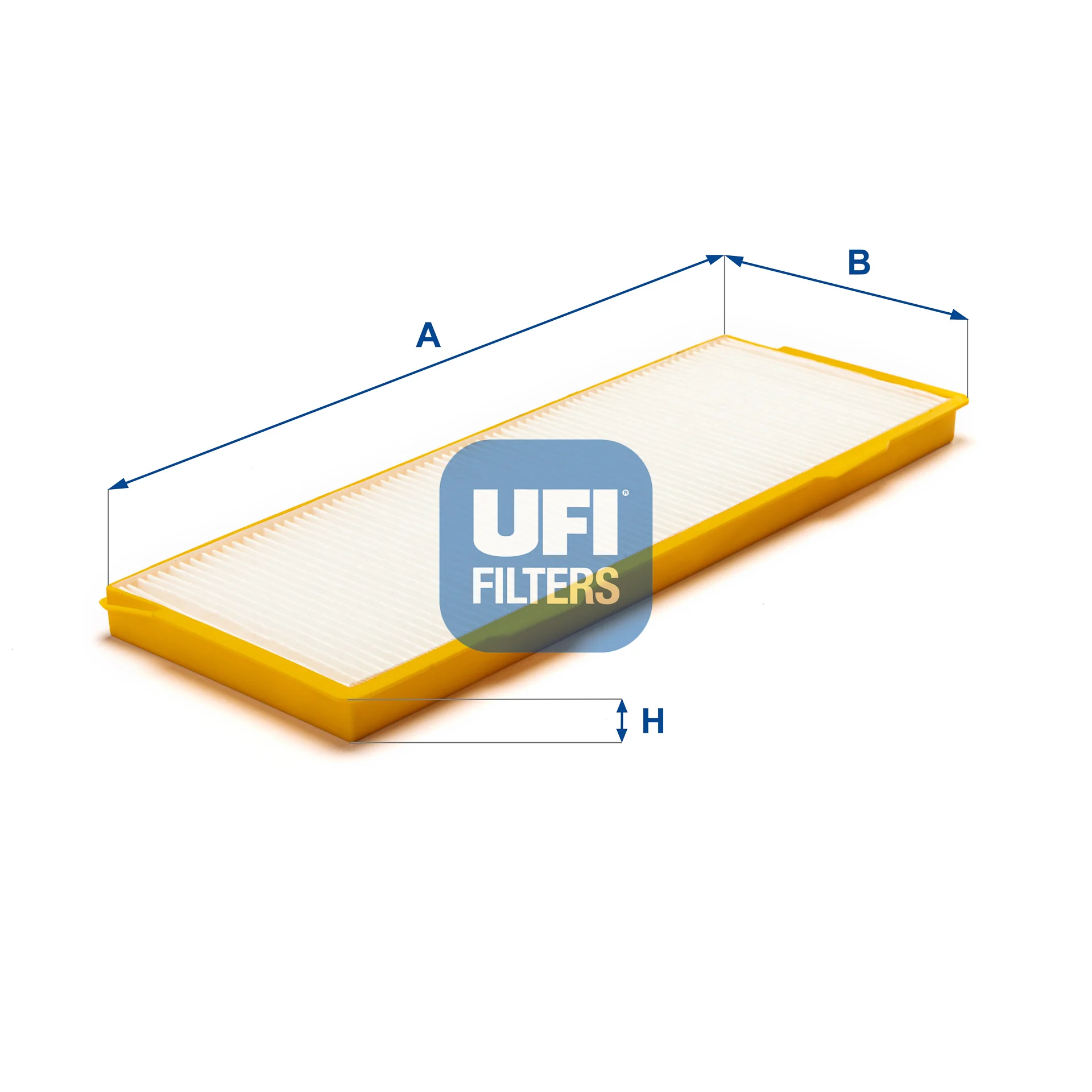 UFI-Filters