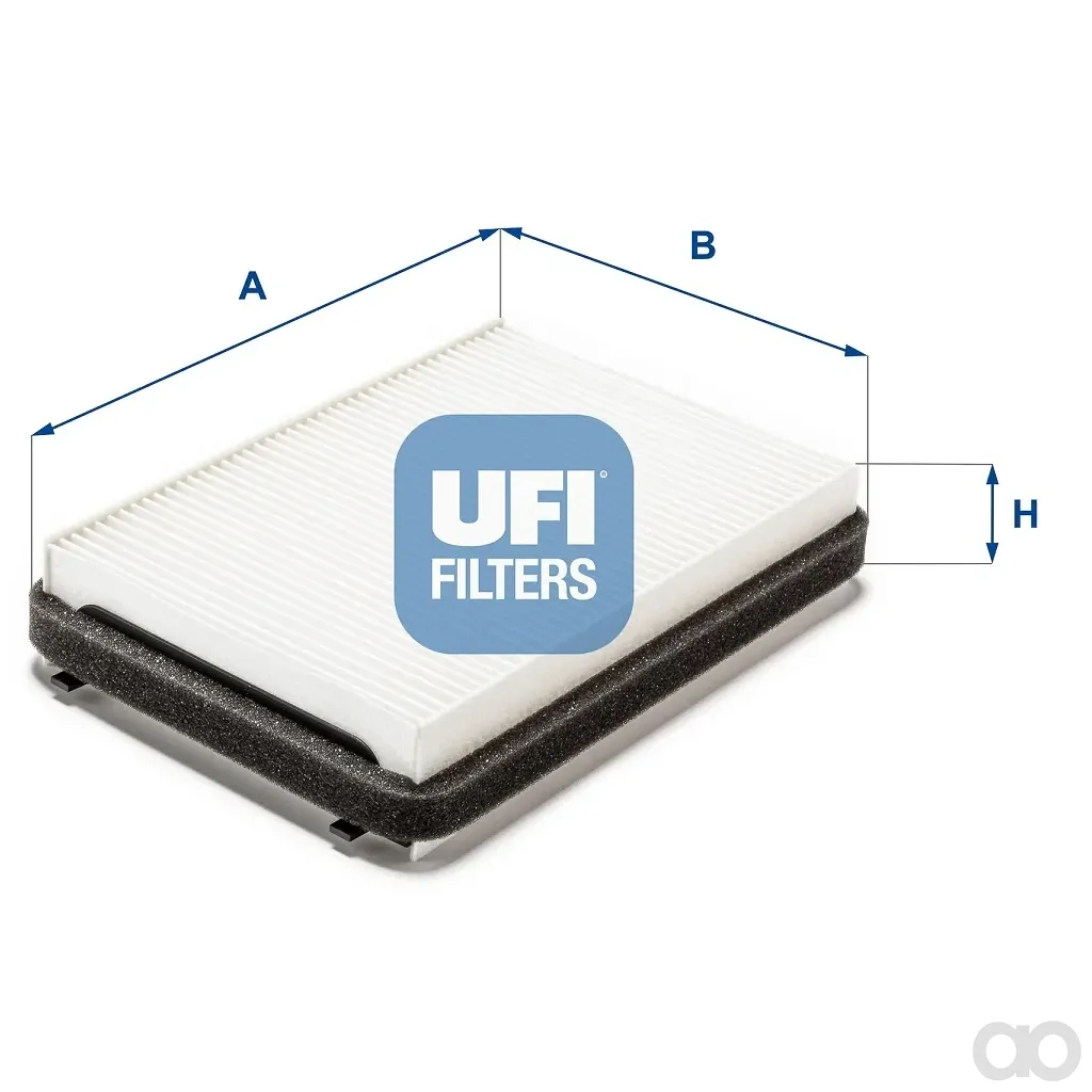 UFI-Filters