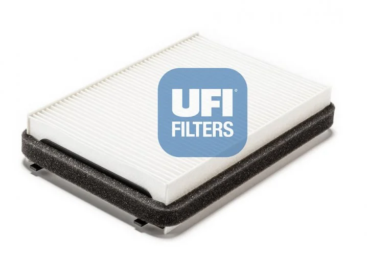 UFI Filters - 53.425.00 - Cabin air filter element
