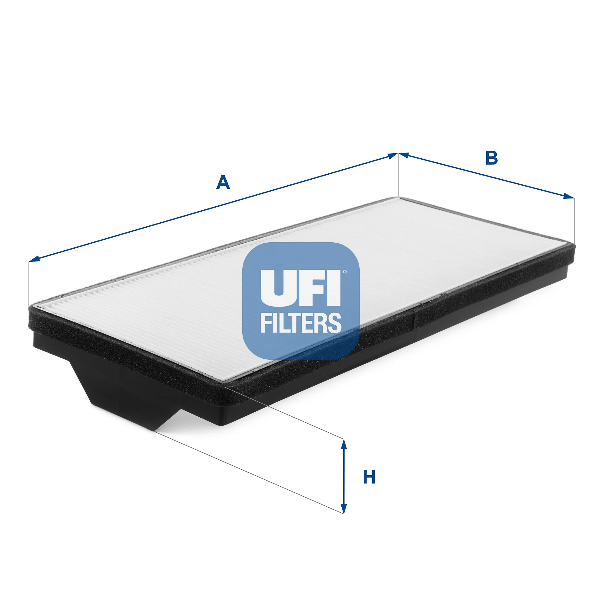 UFI-Filters