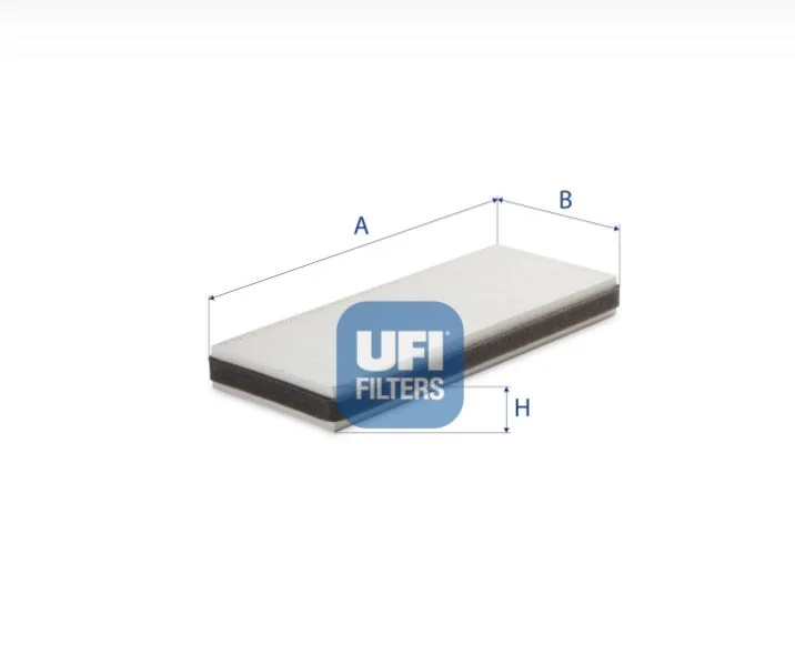 UFI-Filters
