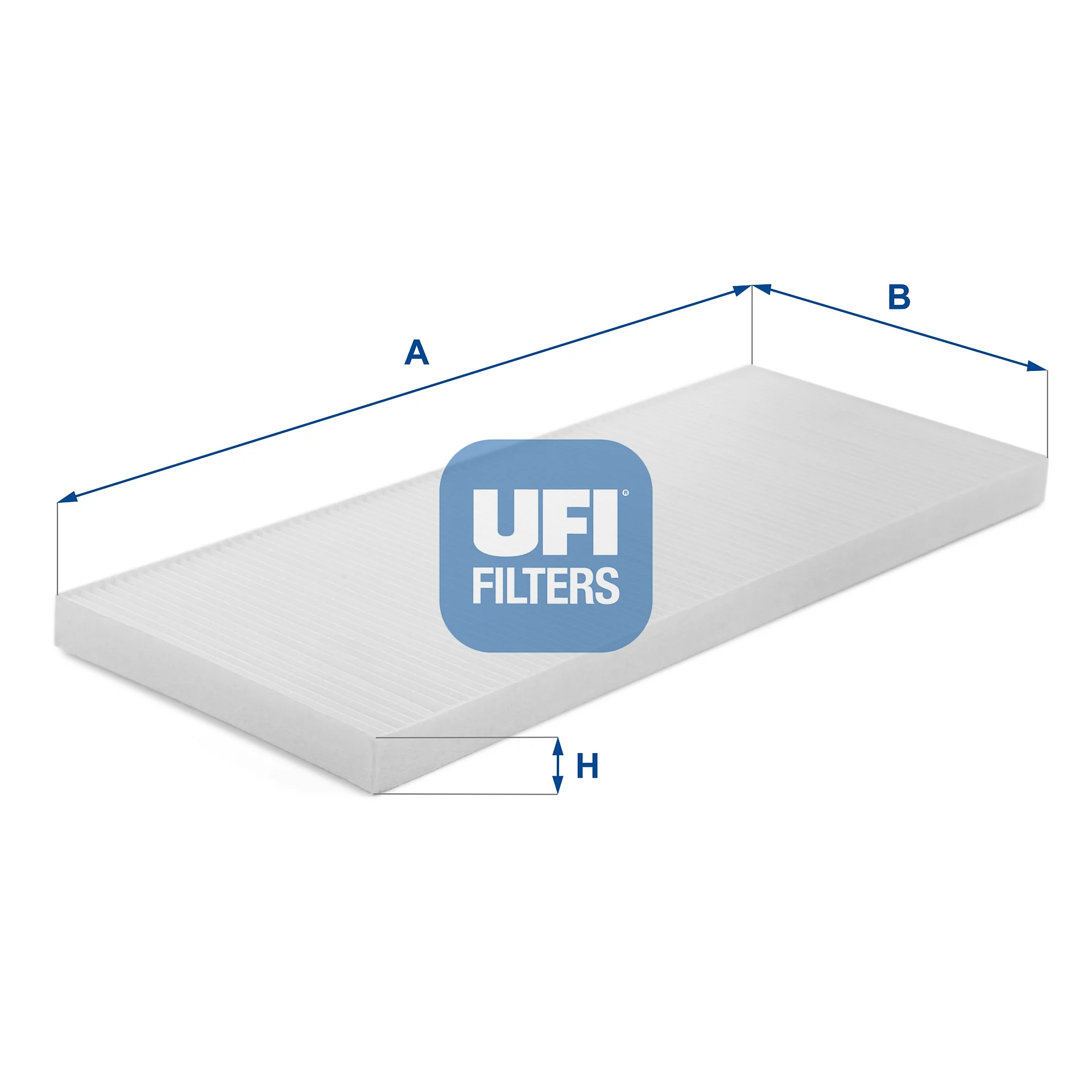 UFI-Filters