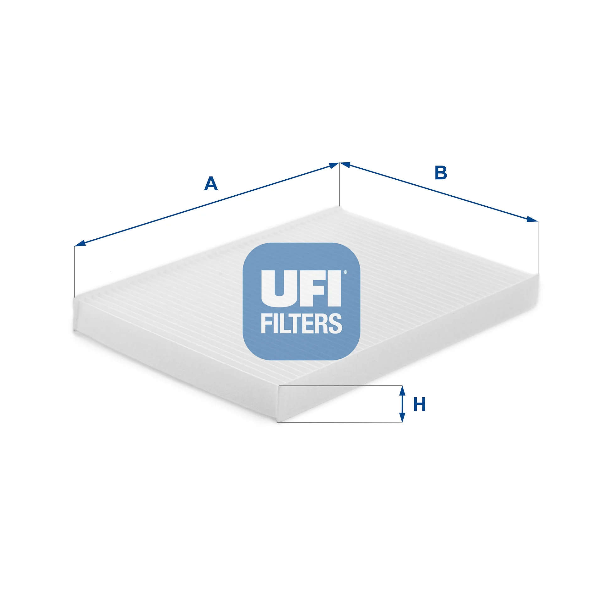 UFI-Filters