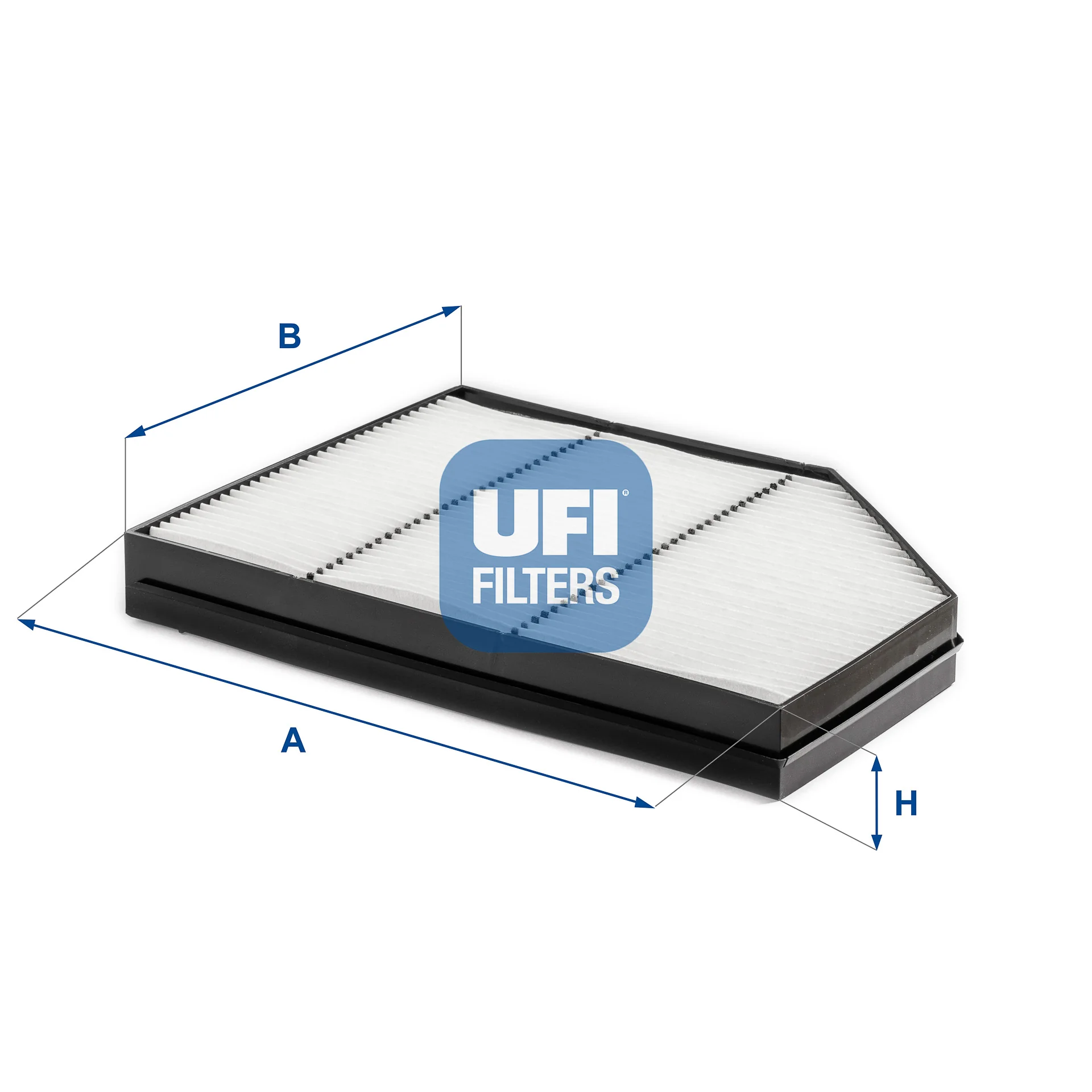 UFI-Filters