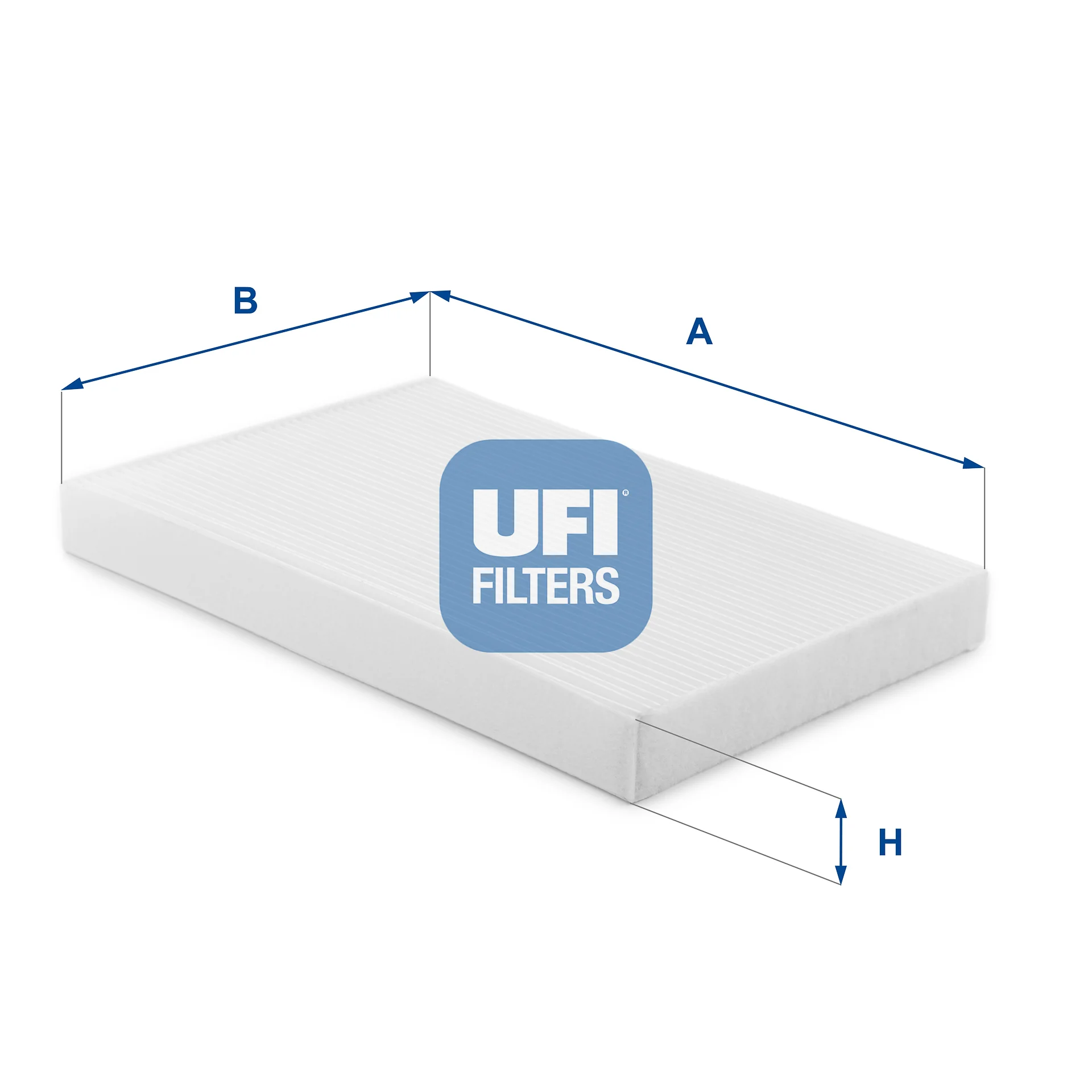 UFI-Filters