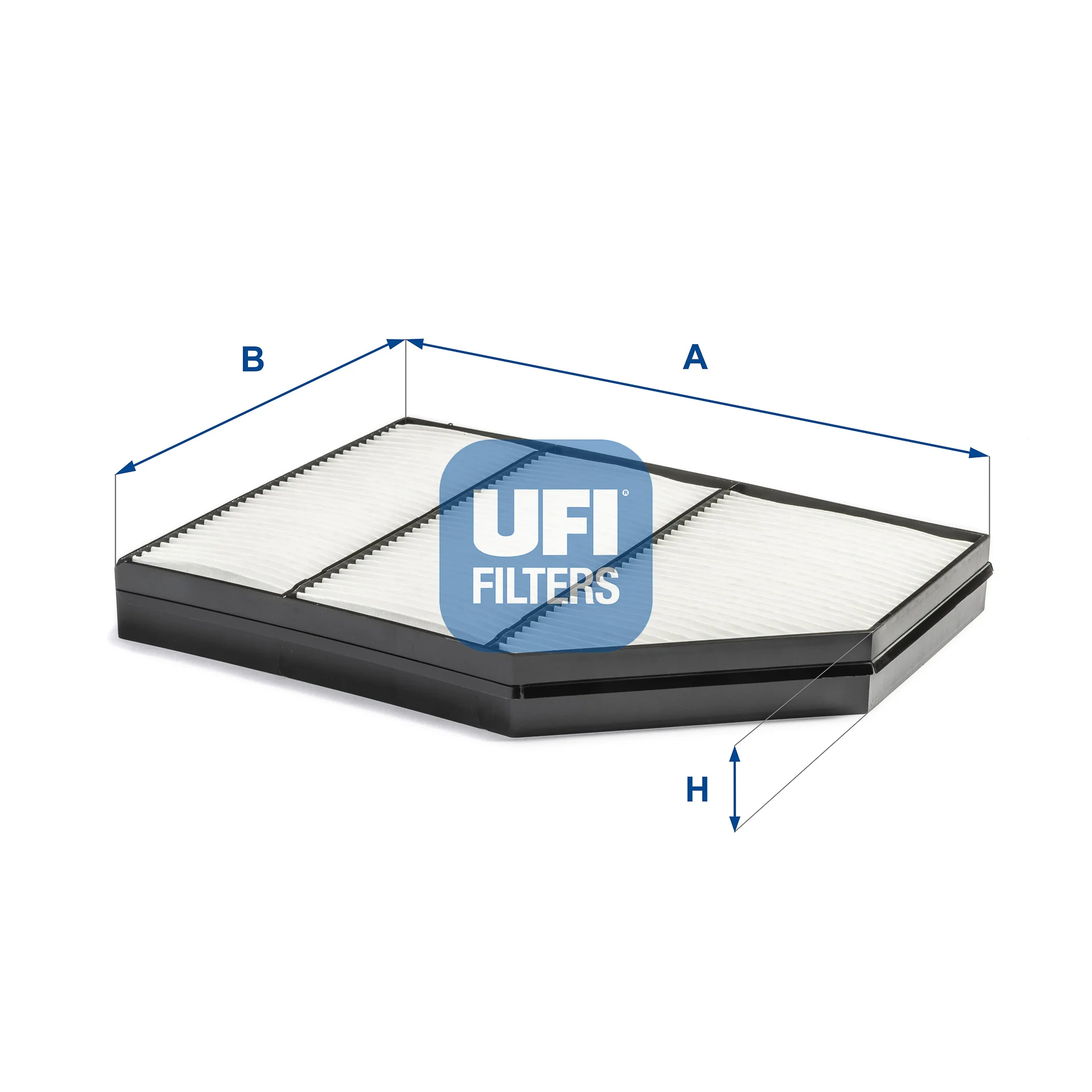 UFI-Filters