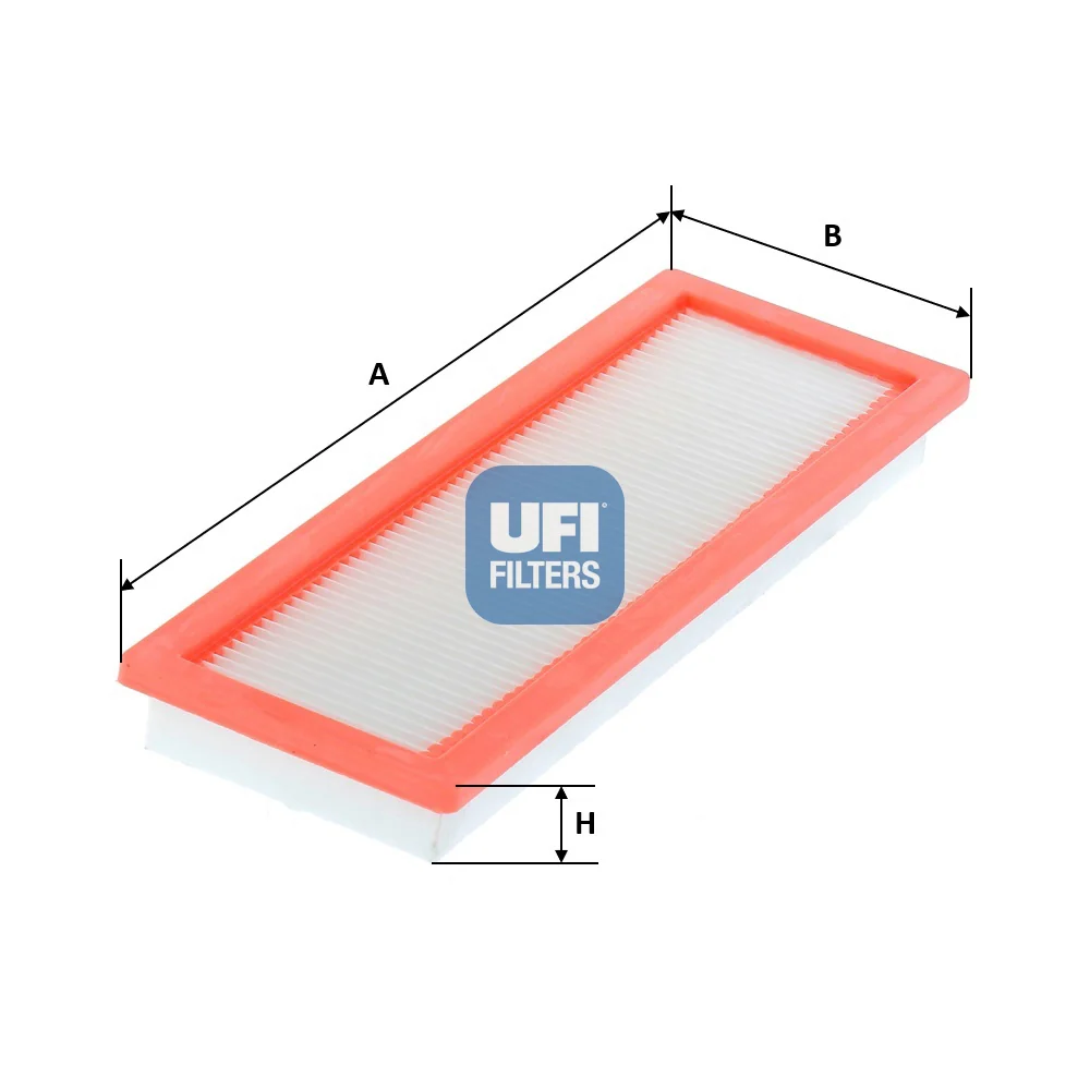 UFI-Filters