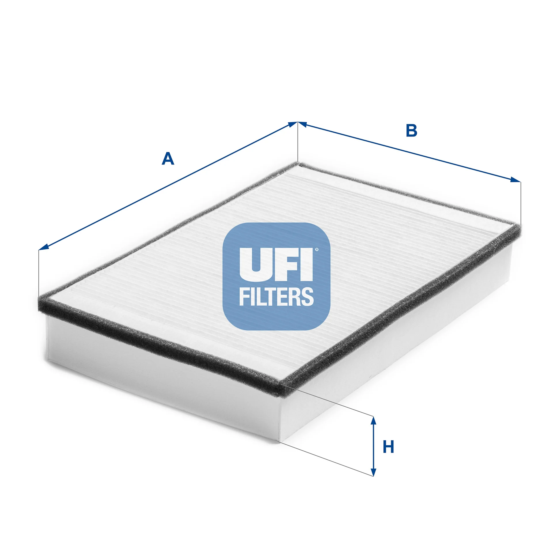 UFI-Filters