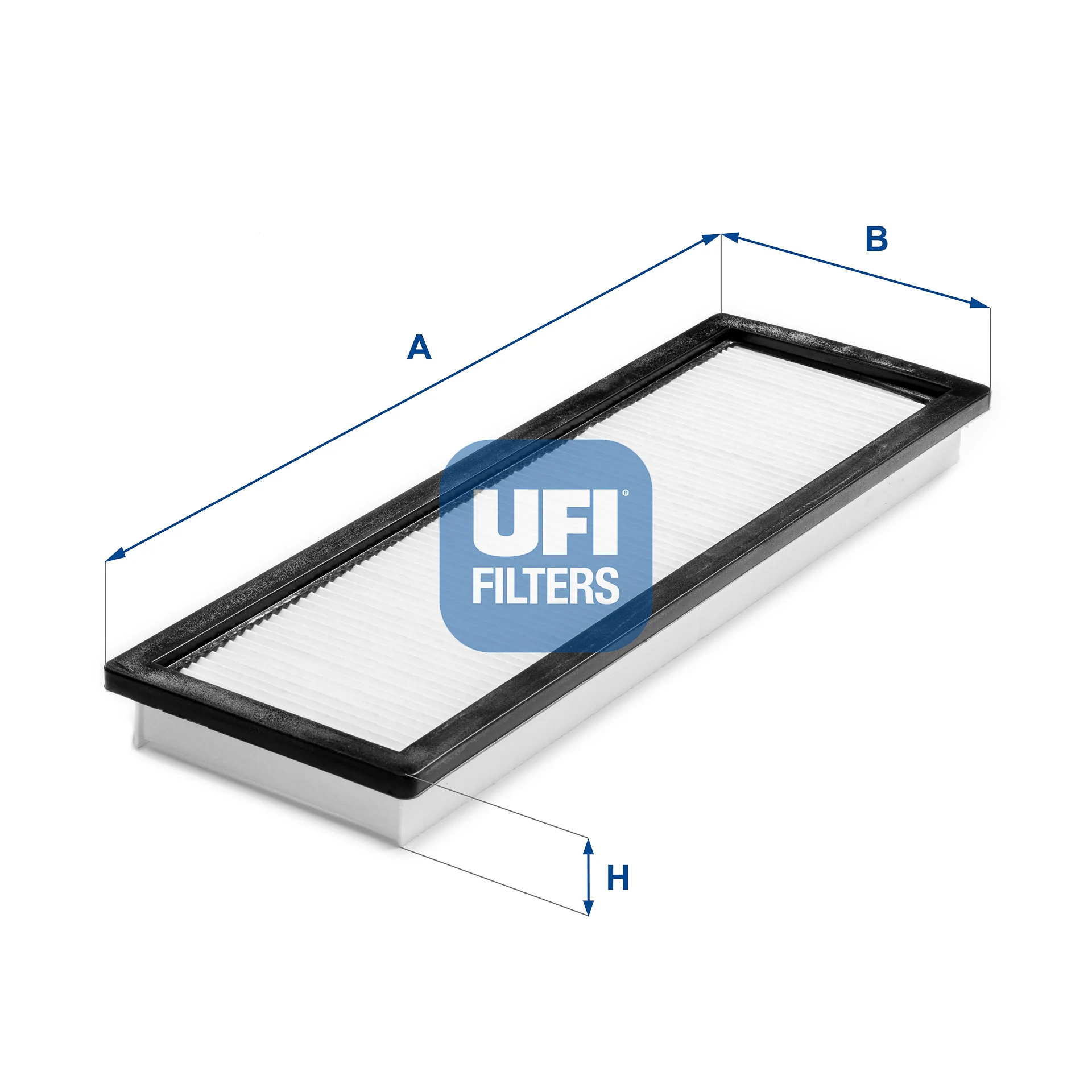 UFI-Filters
