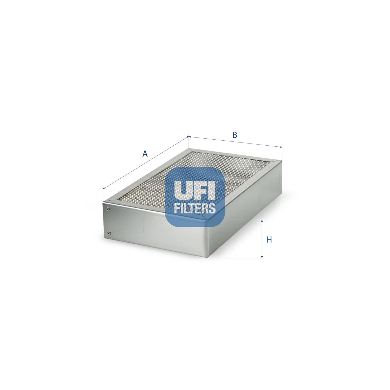 UFI-Filters