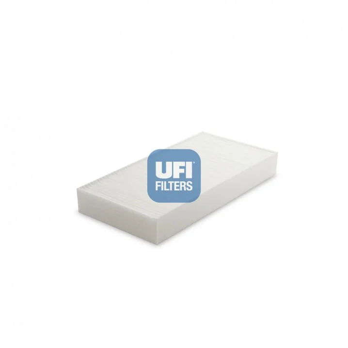 UFI Filters - 53.505.00 - Cabin air filter element