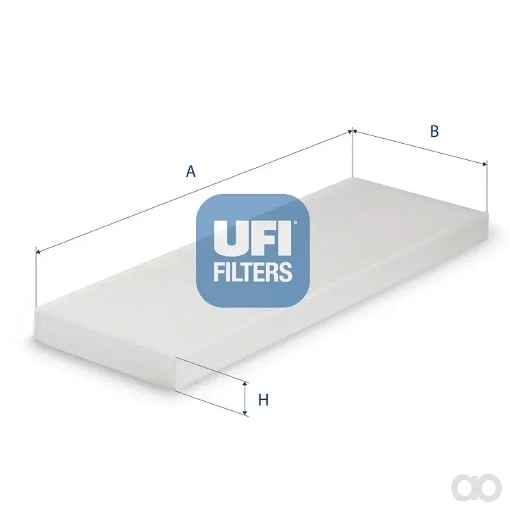 UFI-Filters