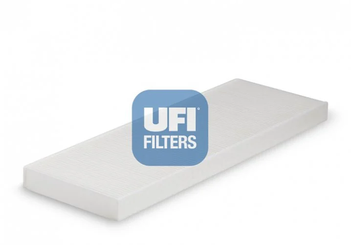 UFI Filters - 53.509.00 - Cabin air filter element