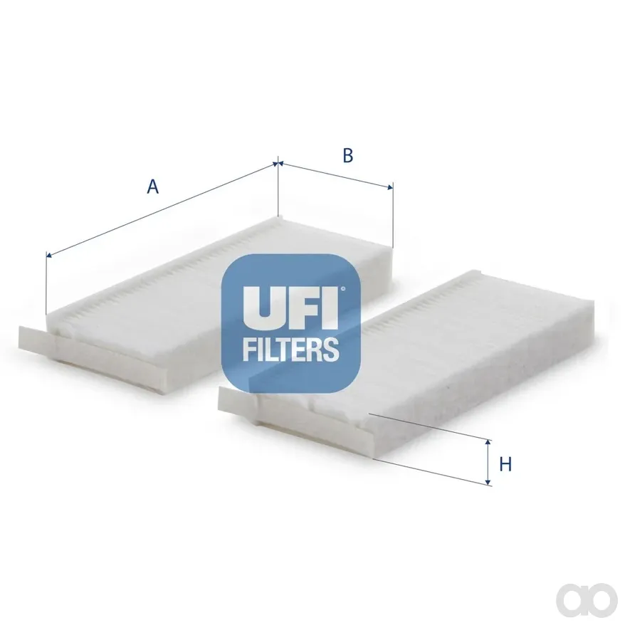 UFI-Filters