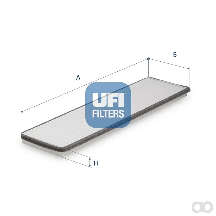 UFI-Filters