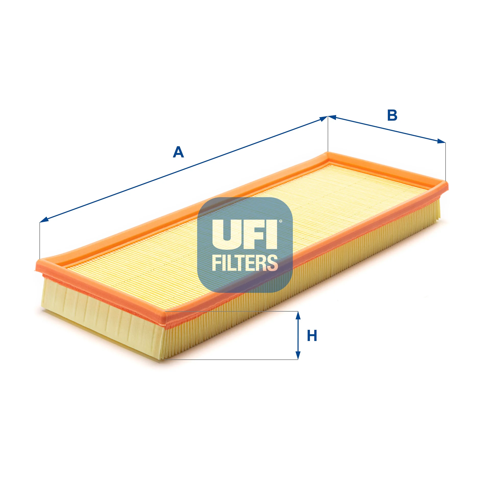 UFI-Filters