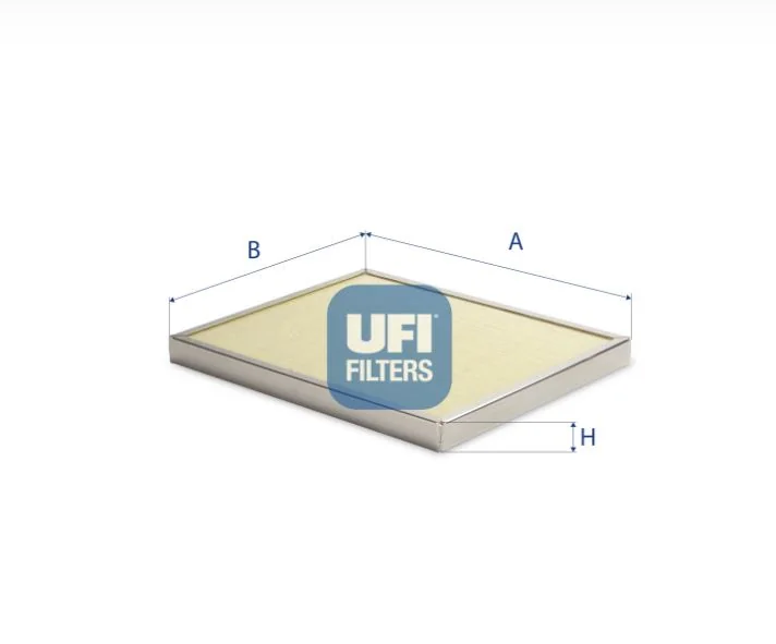 UFI-Filters