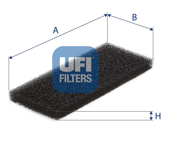 UFI-Filters