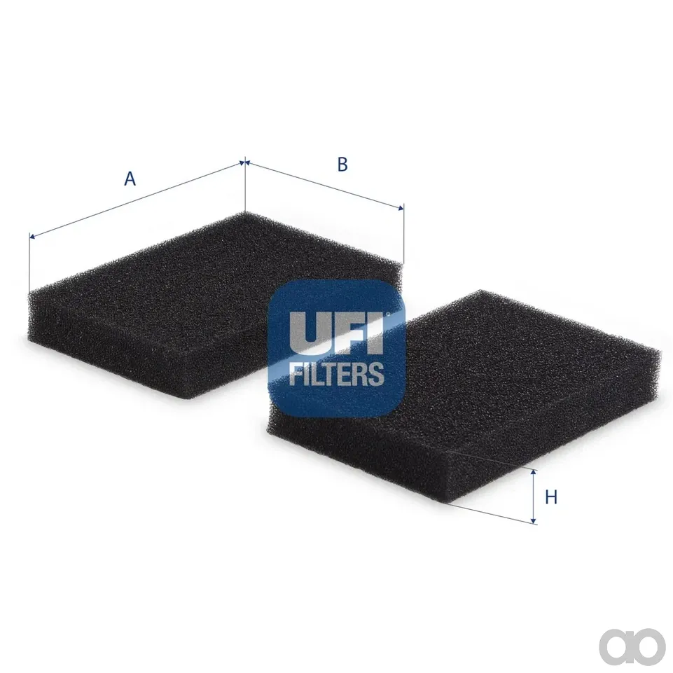 UFI-Filters