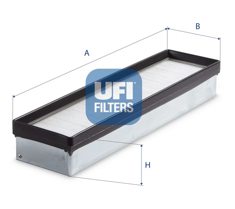 UFI-Filters