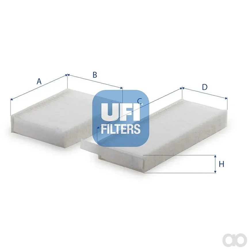 UFI-Filters