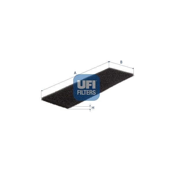UFI-Filters