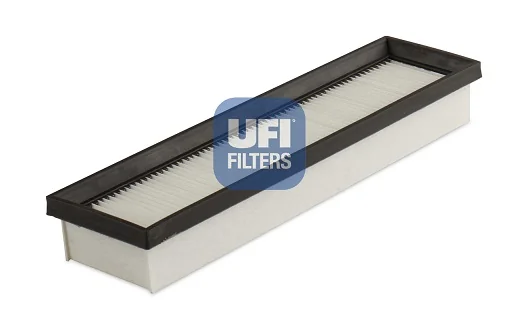 UFI Filters - 53.586.00 - Cabin air filter element